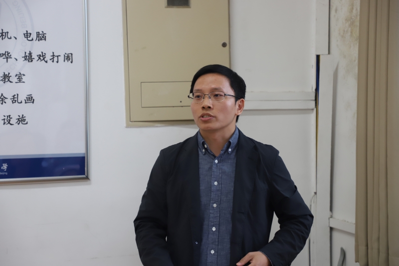 亚洲博彩网站召开第五届教职工代表大会第四次会议-1.JPG